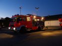 Feuer Plusmarkt Koeln Ehrenfeld Vogelsangerstr P107